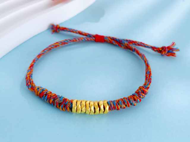 24K金回收价格多少钱一克（2026年01月23日）