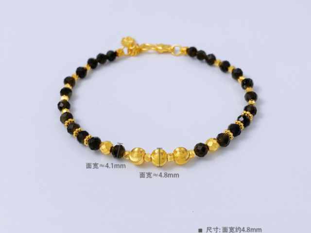 南京今日黄金价格多少钱一克（2026年3月5日）