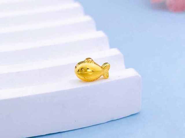 金大福珠宝铂金多少钱一克（2026年02月09日）参考价格