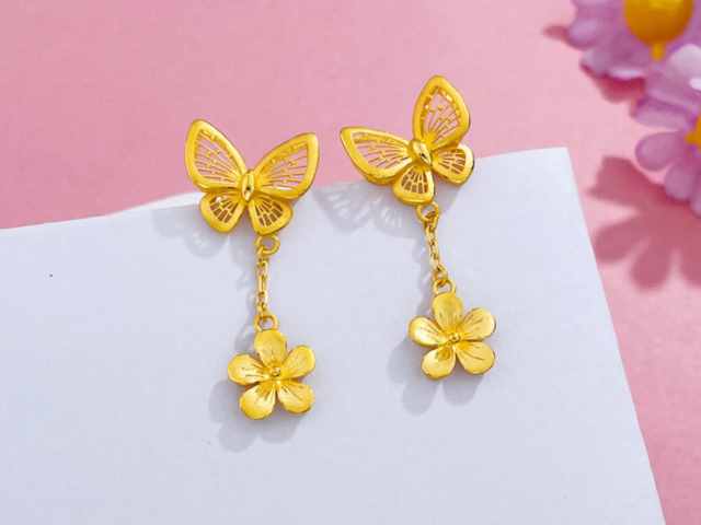 济南老庙黄金多少钱一克(2026年3月13日)