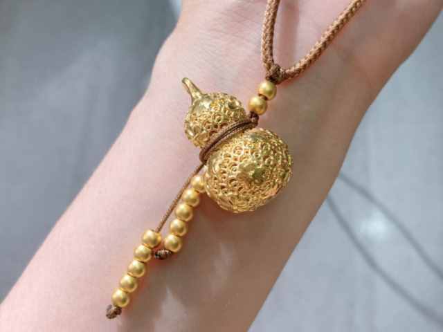 呼和浩特潮宏基今日黄金价格查询（2026年2月21日）