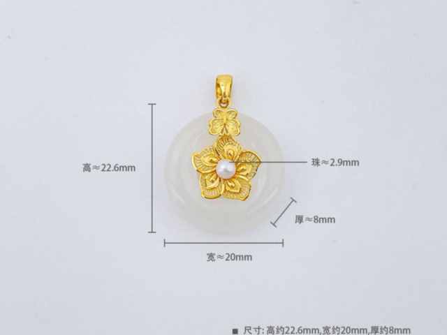 济南济南9999千足金今日价格表(2026年1月22日)