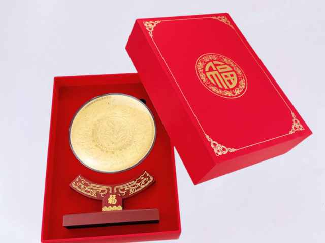 济南六福今日黄金价格多少钱一克（2026年3月13日）