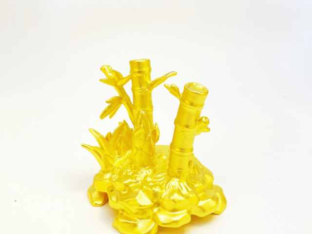 济南金店回收黄金多少钱一克(2026年3月25日)