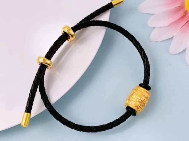 南宁老庙黄金多少钱一克（2026年1月22日）