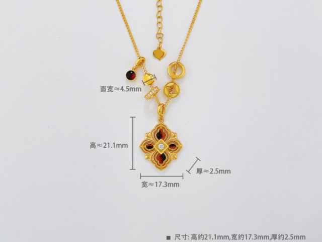 上海老庙黄金价格今天多少一克(2026年2月18日)