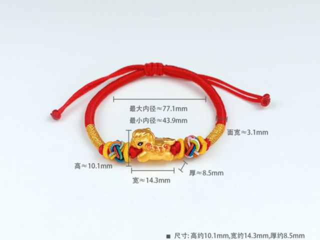 合肥周六福今日黄金价格查询（2026年2月25日）