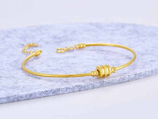 香港六福黄金饰品价格今天多少一克（2026年01月15日）