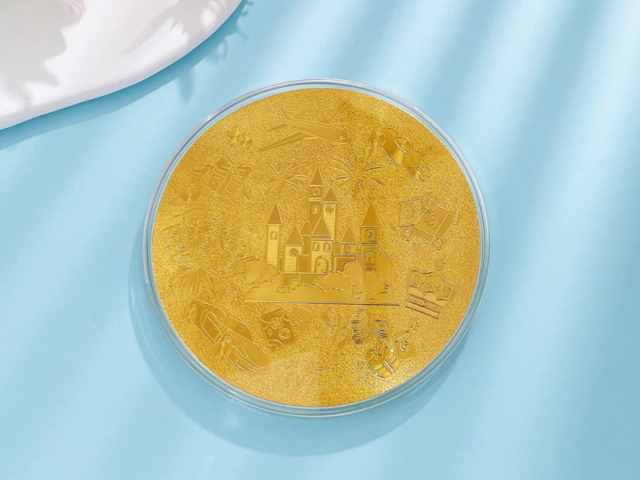 乌鲁木齐老庙黄金多少钱一克（2026年2月27日）