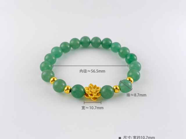 3月12日老凤祥黄金价格报1580元/克 较上一日下跌13元/克