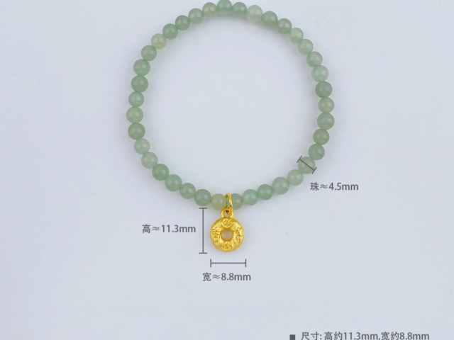 今日m黄金T+D价格是多少(2026年2月2日)