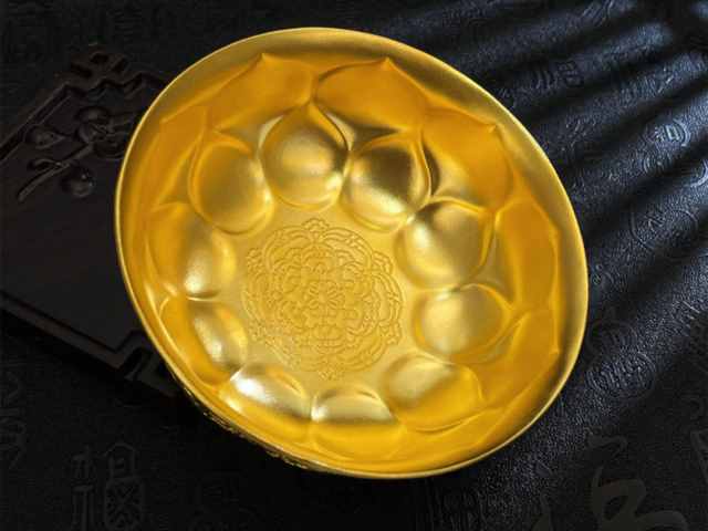 吉盟首饰黄金价格今天多少一克（2026年03月25日）