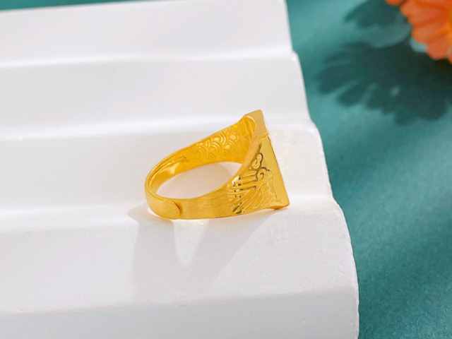 今日郑州老凤祥黄金价格查询（2026年1月27日）