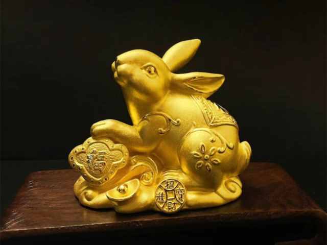 周生生内地金条价格今天多少一克（2026年01月19日）