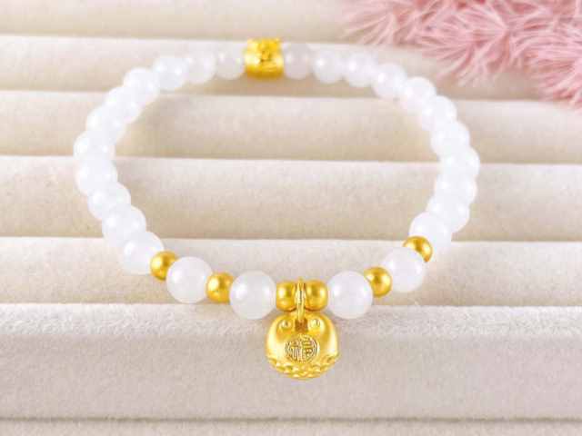 金条100g价格今天多少一克（2026年3月6日）