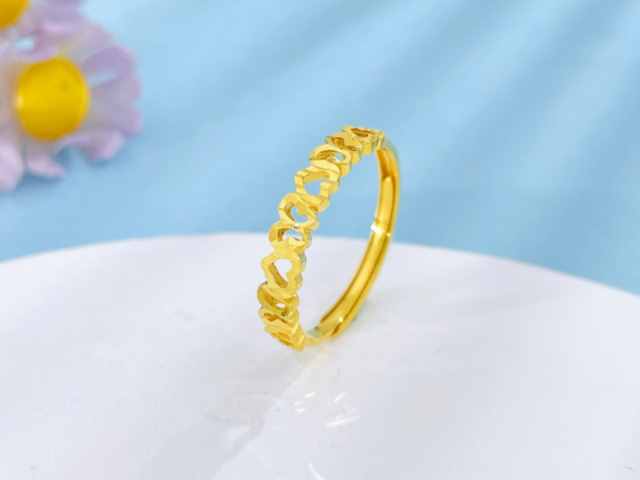 老凤祥黄金价格今天多少一克(2026年01月31日)