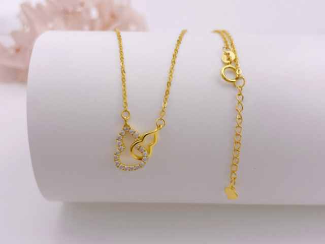 香港周生生黄金饰品价格今天多少一克（2026年02月09日）