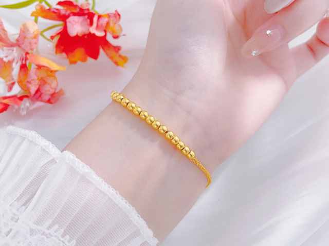 香港周大福铂金多少钱一克（2026年03月06日）