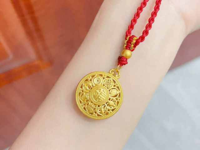 金鹭首饰铂金多少钱一克（2026年01月19日）