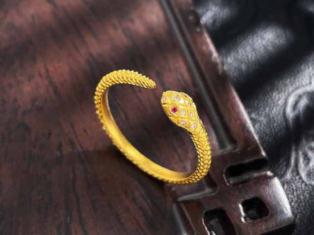 金银街最新工艺金条价格今天多少一克（2026年04月13日）