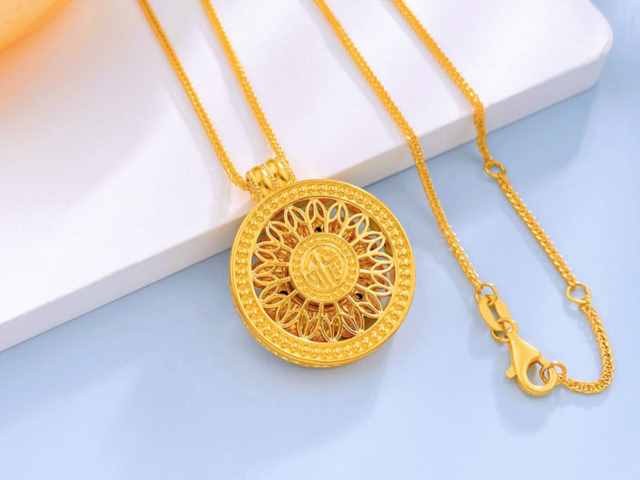 莱音珠宝黄金价格今天多少一克（2026年02月05日）