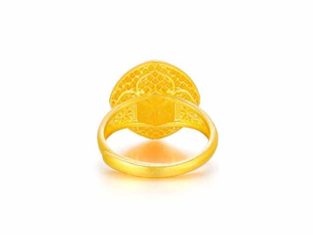 石家庄周大福黄金价格今天多少一克（2026年1月14日）