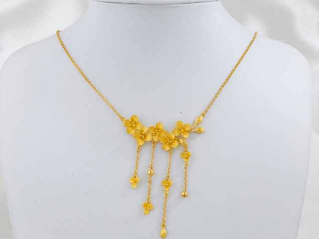 济南济南9999千足金今日价格表(2026年4月1日)