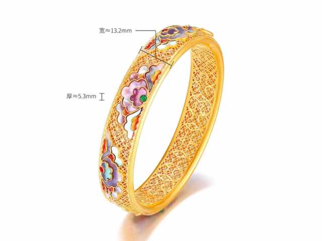 国际黄金的最新价格(2026年1月21日)