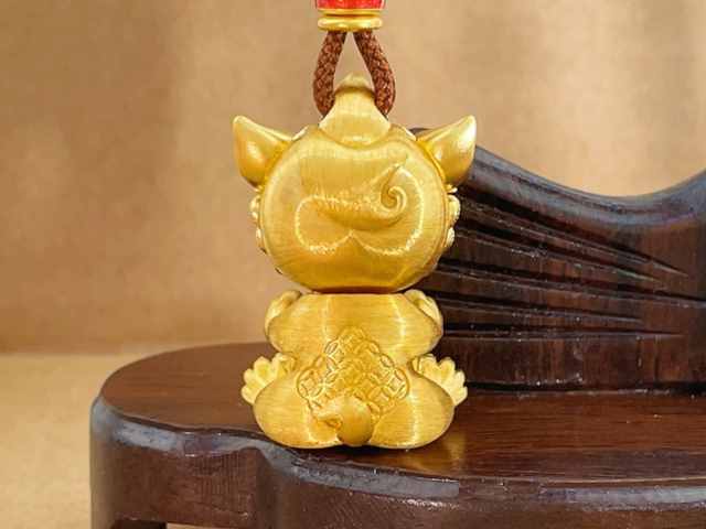 黄金回收
