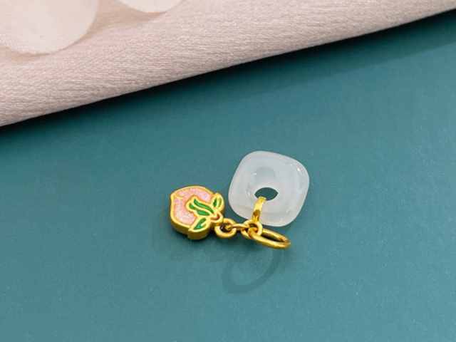 济南世博大熊猫彩色金条价格今天多少一克（2026年04月22日）