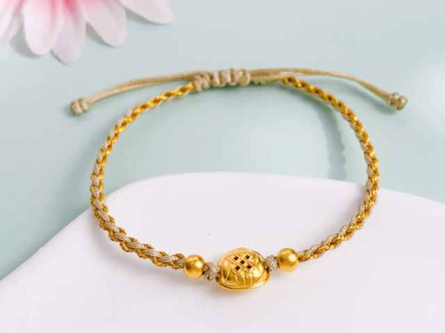 金银街最新投资金条价格今天多少一克（2026年03月18日）