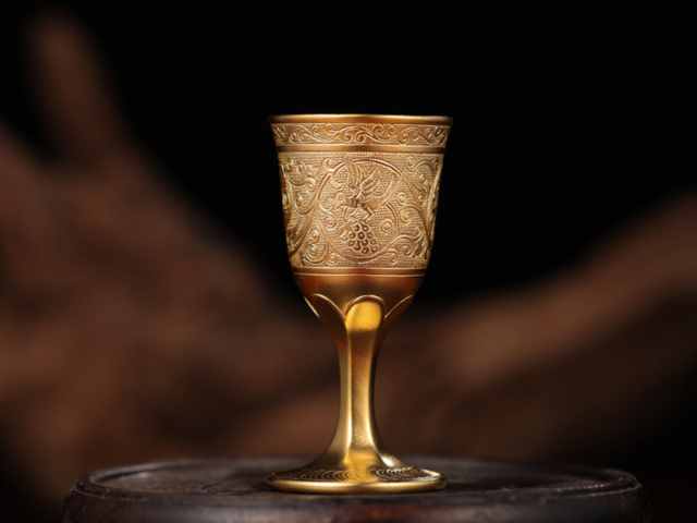 上海老庙黄金价格今天多少一克（2026年2月11日）