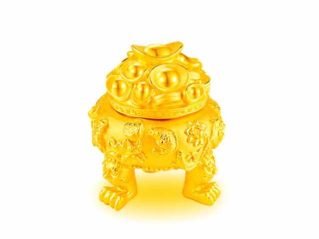 合肥周六福今日黄金价格查询（2026年2月22日）