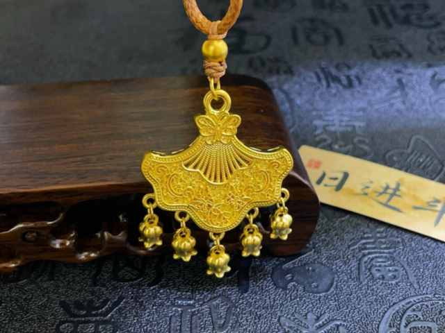 济南周大生黄金首饰今日多少回收报价（2026年03月04日）