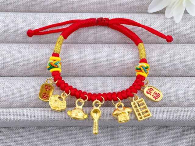 9K金价格多少钱一克（2026年02月05日）