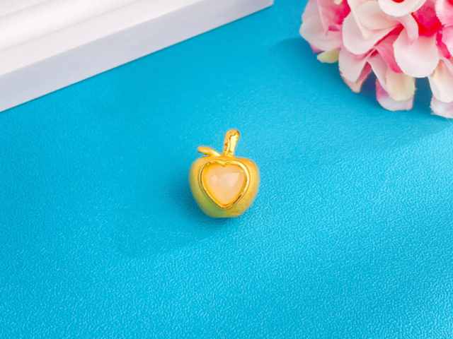 富艺珠宝黄金价格今天多少一克（2026年04月08日）