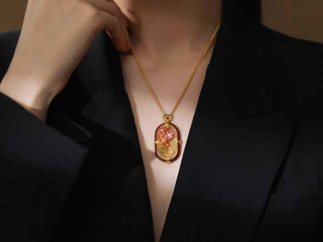 今日中行济南铂金价格多少（2026年4月27日）