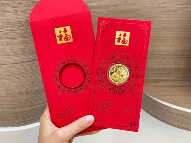 莱音珠宝黄金价格今天多少一克(2026年02月27日)