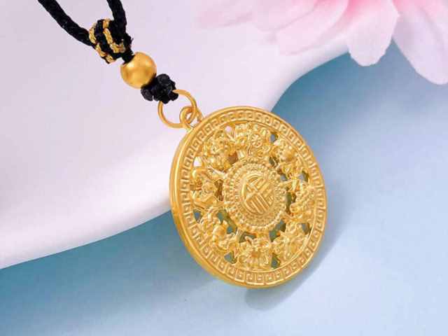 合肥周六福今日黄金价格查询（2026年2月17日）