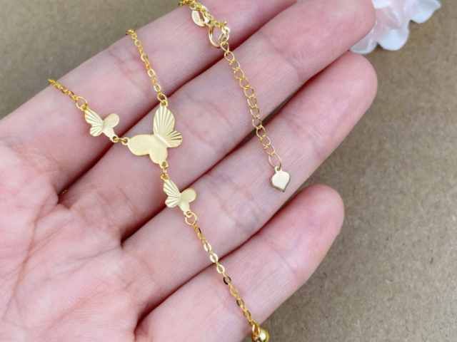 富艺珠宝黄金价格今天多少一克（2026年01月16日）