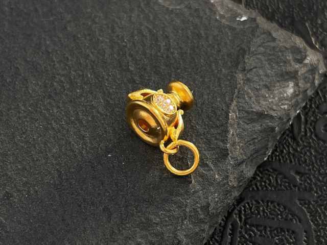 周六福最新PT999铂金多少钱一克（2026年03月02日）