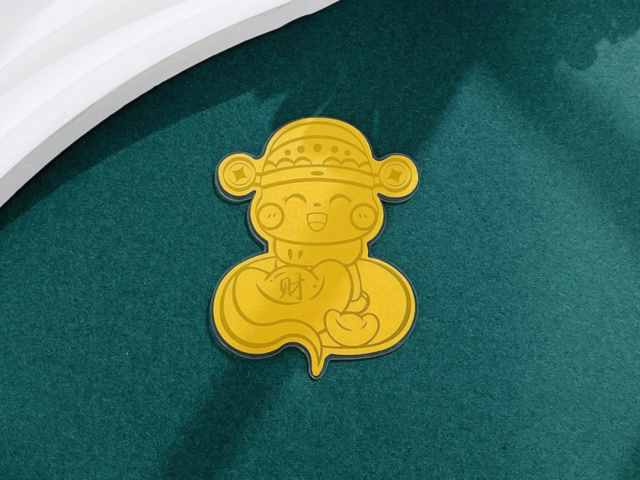 白银回收