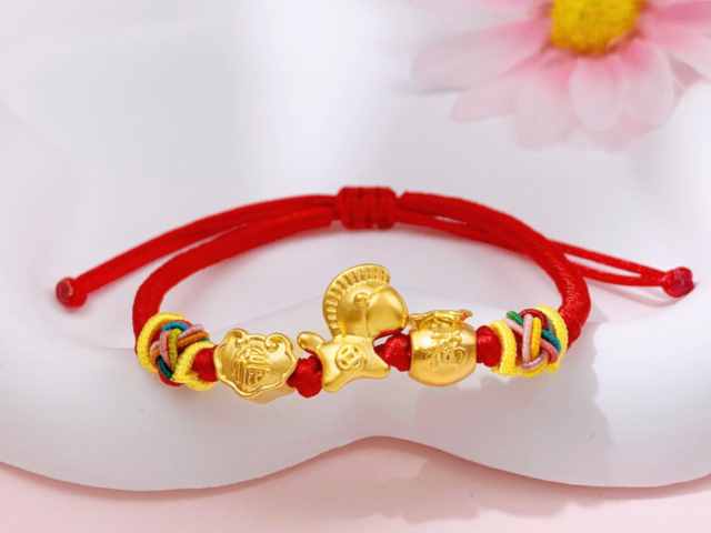 福州金至尊黄金价格怎么样（2026年1月22日）