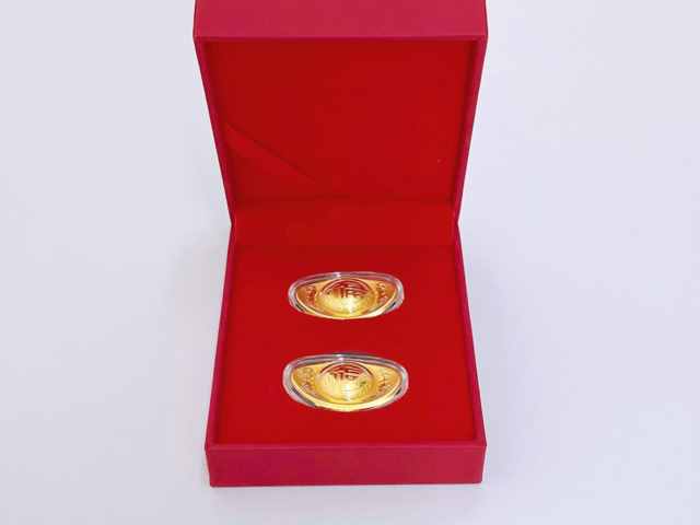 郑州宝泉钱币周四（3月5日）银条价格21.1元/克