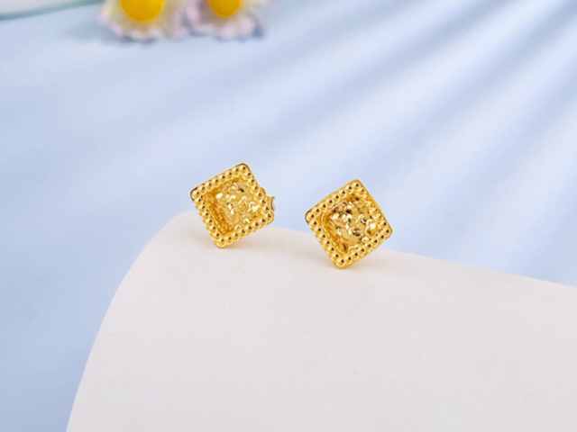 香港六福黄金饰品价格今天多少一克(2026年03月31日)