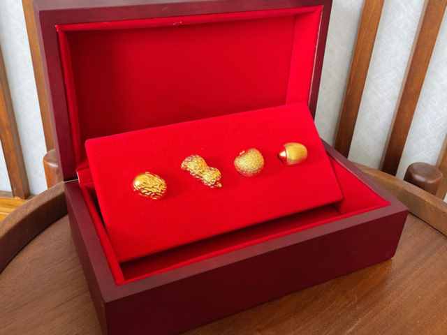 银条回收价格多少钱一克（2026年2月11日）