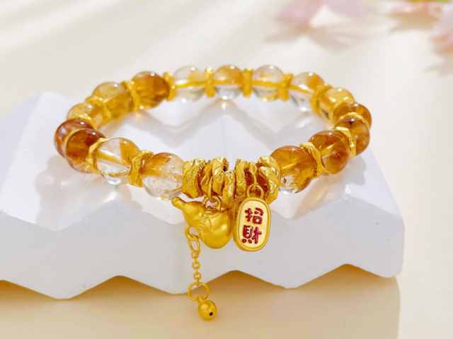 水贝18K金价格今天多少一克（2026年01月14日）