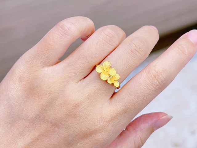 济南金银首饰回收