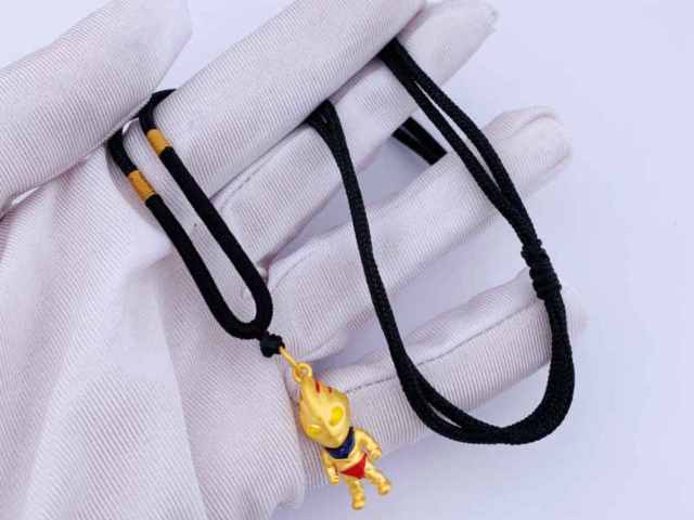 水贝黄金价格今天多少一克（2026年01月19日）