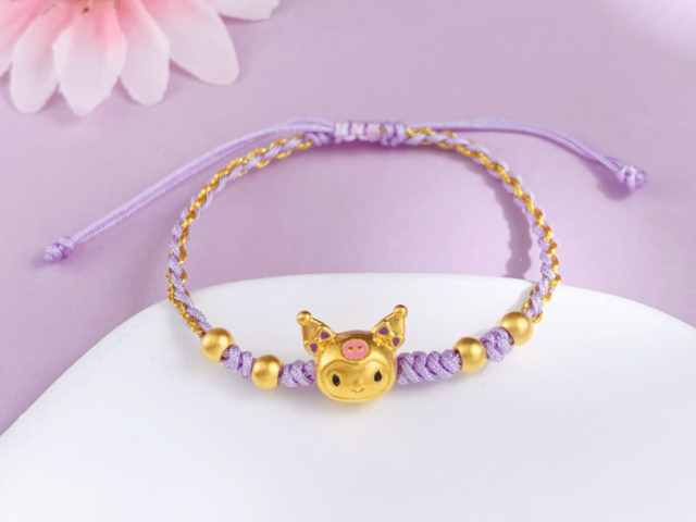 东祥金店24k黄金今天最新多少钱每克（2026年03月13日）